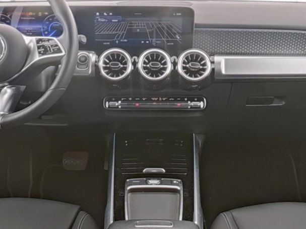 Mercedes-Benz EQB 350 4M Progressive Distronic Kamera AHK Mercedes-Benz EQB 350 4M Progressive Distronic Kamera AHK