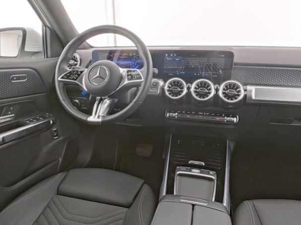 Mercedes-Benz EQB 350 4M Progressive Distronic Kamera AHK Mercedes-Benz EQB 350 4M Progressive Distronic Kamera AHK