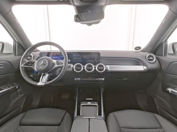 Mercedes-Benz EQB 350 4M Progressive Distronic Kamera AHK Mercedes-Benz EQB 350 4M Progressive Distronic Kamera AHK