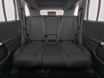Mercedes-Benz EQB 350 4M Progressive Distronic Kamera AHK