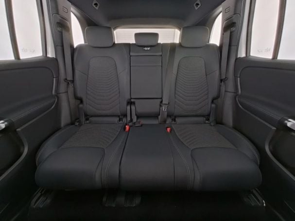 Mercedes-Benz EQB 350 4M Progressive Distronic Kamera AHK Mercedes-Benz EQB 350 4M Progressive Distronic Kamera AHK