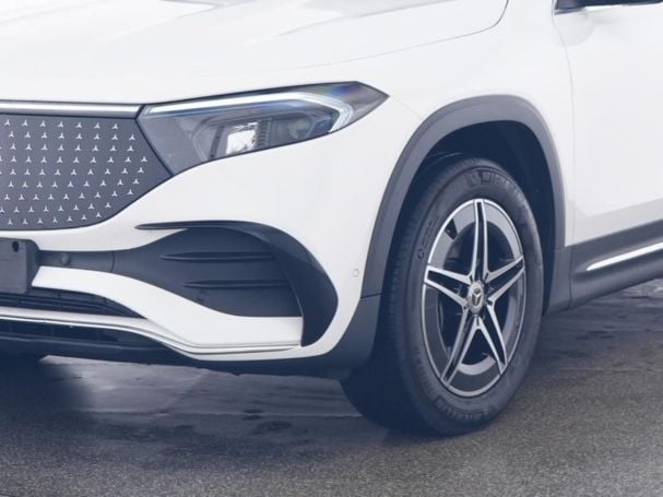 Mercedes-Benz EQB 350 4M AMG Panorama Kamera Easy-Pack AHK Mercedes-Benz EQB 350 4M AMG Panorama Kamera Easy-Pack AHK