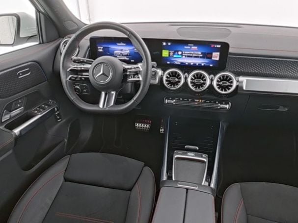 Mercedes-Benz EQB 350 4M AMG Panorama Kamera Easy-Pack AHK Mercedes-Benz EQB 350 4M AMG Panorama Kamera Easy-Pack AHK