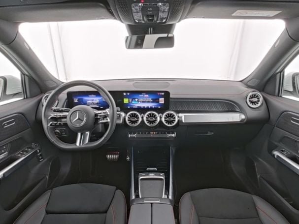 Mercedes-Benz EQB 350 4M AMG Panorama Kamera Easy-Pack AHK Mercedes-Benz EQB 350 4M AMG Panorama Kamera Easy-Pack AHK