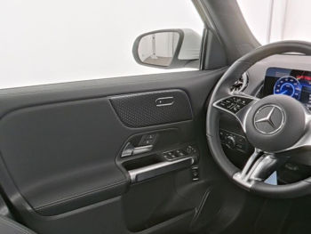 Mercedes-Benz EQB 350 4M Progressive MBUX Navi AHK Totwinkel