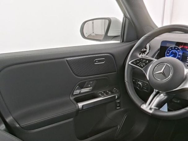 Mercedes-Benz EQB 350 4M Progressive MBUX Navi AHK Totwinkel Mercedes-Benz EQB 350 4M Progressive MBUX Navi AHK Totwinkel