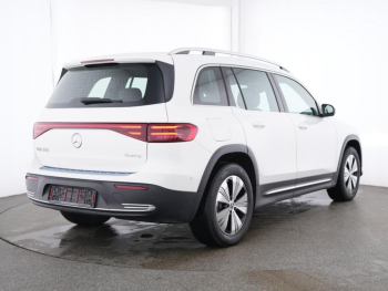 Mercedes-Benz EQB 350 4M Progressive MBUX Navi AHK Totwinkel