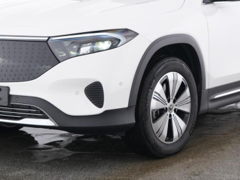 Mercedes-Benz EQB 350 4M Progressive MBUX Navi AHK Totwinkel