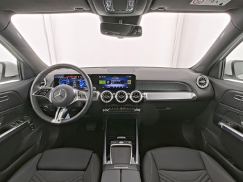 Mercedes-Benz EQB 350 4M Progressive MBUX Navi AHK Totwinkel