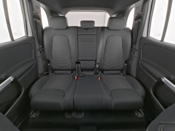 Mercedes-Benz EQB 350 4M Progressive MBUX Navi AHK Totwinkel