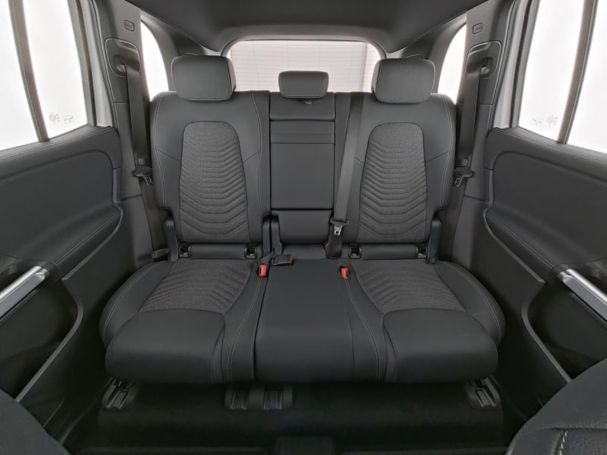 Mercedes-Benz EQB 350 4M Progressive MBUX Navi AHK Totwinkel Mercedes-Benz EQB 350 4M Progressive MBUX Navi AHK Totwinkel