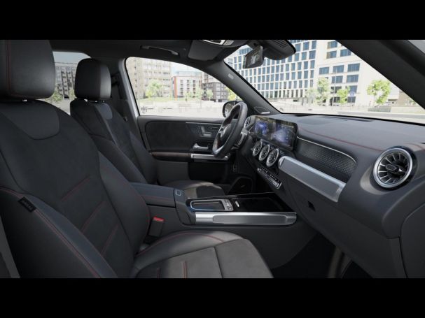 Mercedes-Benz EQB 350 4M AMG Night Distronic Panorama AHK 360°