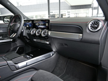 Mercedes-Benz EQB 350 4M AMG Night Panorama Burmester HUD 360°
