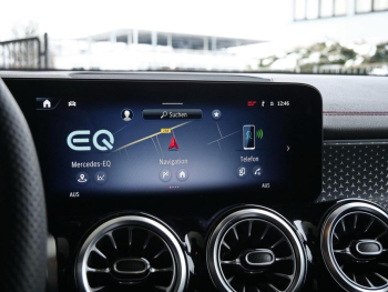 Mercedes-Benz EQB 350 4M AMG Night Panorama Burmester HUD 360°