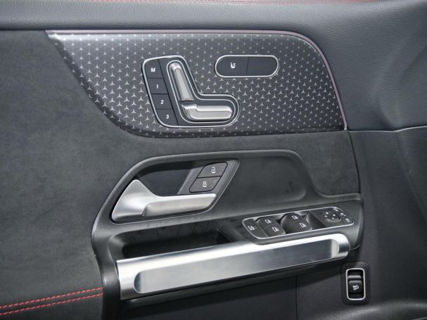 Mercedes-Benz EQB 350 4M AMG Night Panorama Burmester HUD 360°