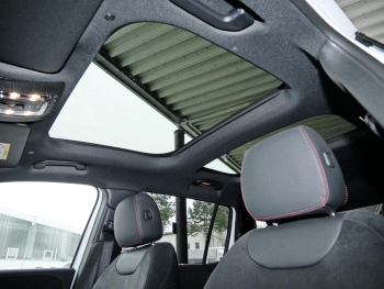 Mercedes-Benz EQB 350 4M AMG Night Panorama Burmester HUD 360°