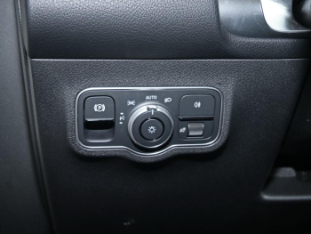 Mercedes-Benz EQB 350 4M AMG Night Panorama Burmester HUD 360°