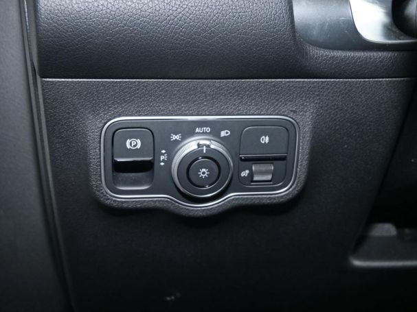 Mercedes-Benz EQB 350 4M AMG Night Panorama Burmester HUD 360°