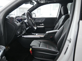 Mercedes-Benz EQB 350 4M AMG Night Panorama Burmester HUD 360°