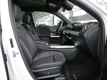 Mercedes-Benz EQB 350 4M AMG Night Panorama Burmester HUD 360°