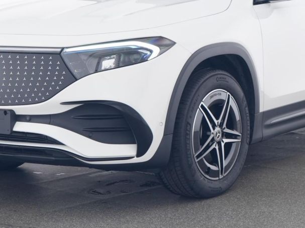 Mercedes-Benz EQB 350 4M AMG Night Panorama Distronic HUD 360°