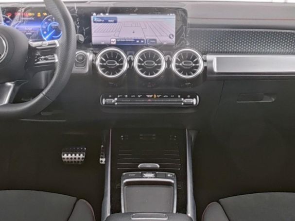 Mercedes-Benz EQB 350 4M AMG Night Panorama Distronic HUD 360°