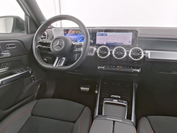 Mercedes-Benz EQB 350 4M AMG Night Panorama Distronic HUD 360°