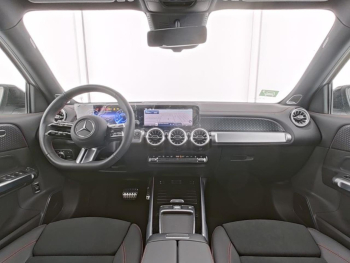Mercedes-Benz EQB 350 4M AMG Night Panorama Distronic HUD 360°