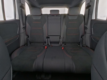 Mercedes-Benz EQB 350 4M AMG Night Panorama Distronic HUD 360°