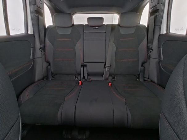 Mercedes-Benz EQB 350 4M AMG Night Panorama Distronic HUD 360°