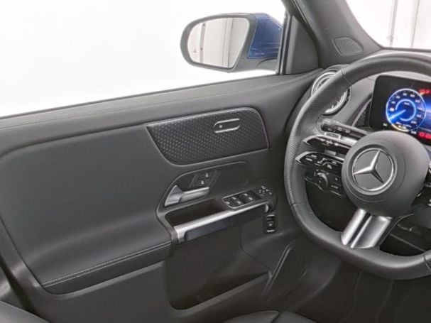 Mercedes-Benz EQB 350 4M AMG MBUXNavi-Prem. Panorama AHK 360° Mercedes-Benz EQB 350 4M AMG MBUXNavi-Prem. Panorama AHK 360°