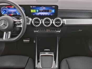 Mercedes-Benz EQB 350 4M AMG MBUXNavi-Prem. Panorama AHK 360°