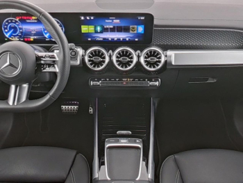 Mercedes-Benz EQB 350 4M AMG MBUXNavi-Prem. Panorama AHK 360°