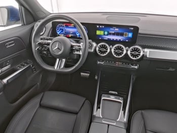 Mercedes-Benz EQB 350 4M AMG MBUXNavi-Prem. Panorama AHK 360°