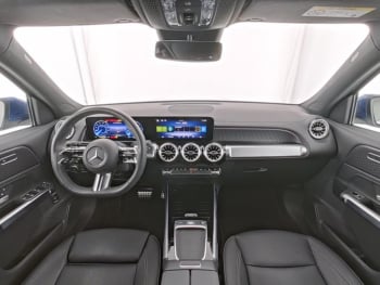 Mercedes-Benz EQB 350 4M AMG MBUXNavi-Prem. Panorama AHK 360°