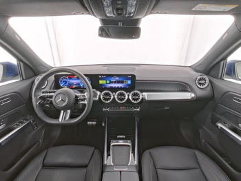 Mercedes-Benz EQB 350 4M AMG MBUXNavi-Prem. Panorama AHK 360°