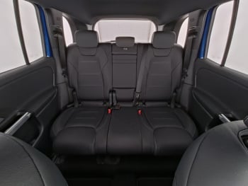 Mercedes-Benz EQB 350 4M AMG MBUXNavi-Prem. Panorama AHK 360°