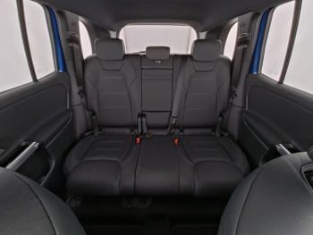 Mercedes-Benz EQB 350 4M AMG MBUXNavi-Prem. Panorama AHK 360°
