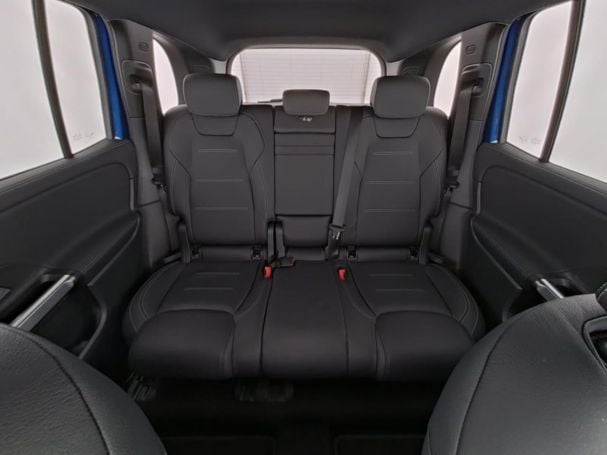 Mercedes-Benz EQB 350 4M AMG MBUXNavi-Prem. Panorama AHK 360° Mercedes-Benz EQB 350 4M AMG MBUXNavi-Prem. Panorama AHK 360°