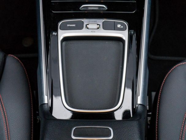 Mercedes-Benz EQB 350 4M AMG Night Navi Distronic AHK Kamera