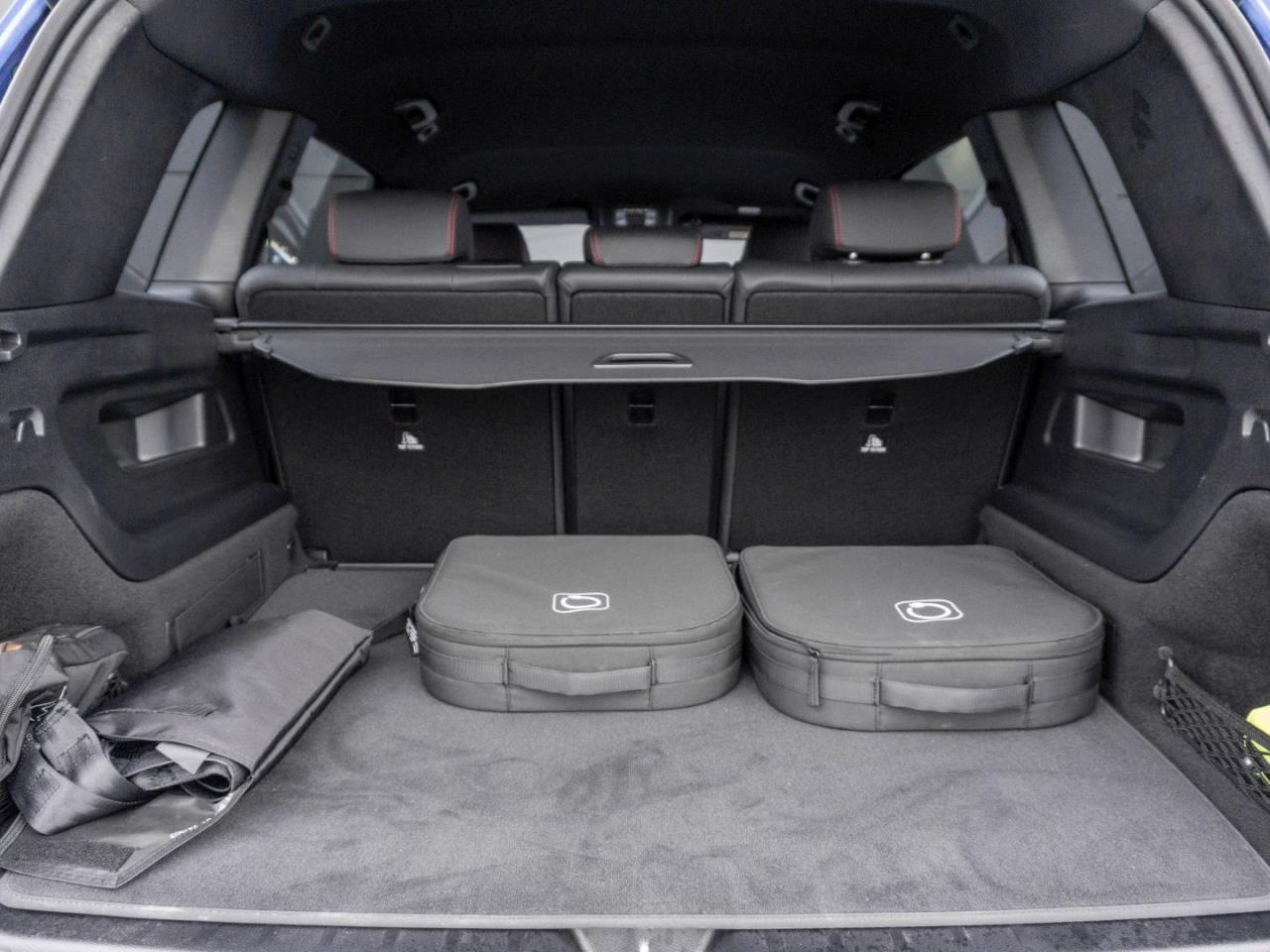 Mercedes-Benz EQB 350 4M AMG Night Navi Distronic AHK Kamera