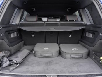 Mercedes-Benz EQB 350 4M AMG Night Navi Distronic AHK Kamera