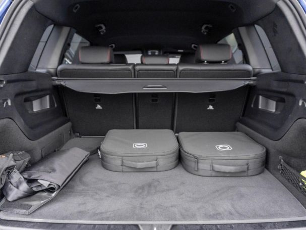 Mercedes-Benz EQB 350 4M AMG Night Navi Distronic AHK Kamera