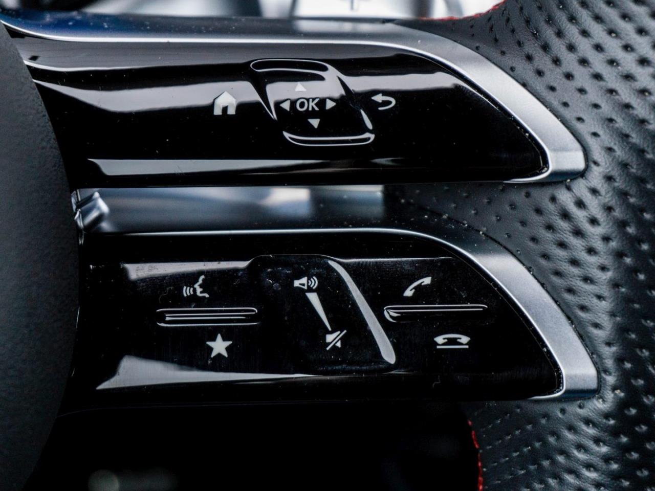 Mercedes-Benz EQB 350 4M AMG Night Navi Distronic AHK Kamera