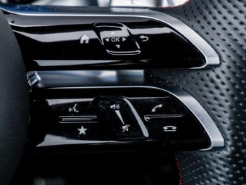 Mercedes-Benz EQB 350 4M AMG Night Navi Distronic AHK Kamera