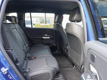 Mercedes-Benz EQB 350 4M Progressive Distronic Memory AHK 360°