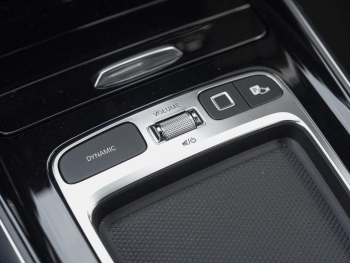 Mercedes-Benz EQB 350 4M Progressive Distronic Memory AHK 360°