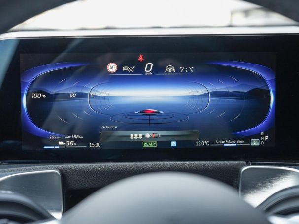 Mercedes-Benz EQB 350 4M Progressive Distronic Memory AHK 360°