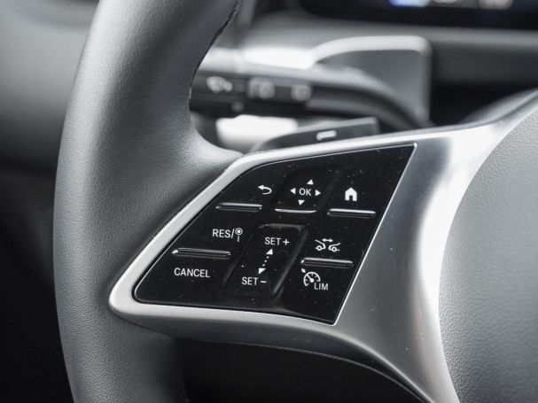 Mercedes-Benz EQB 350 4M Progressive Distronic Memory AHK 360°