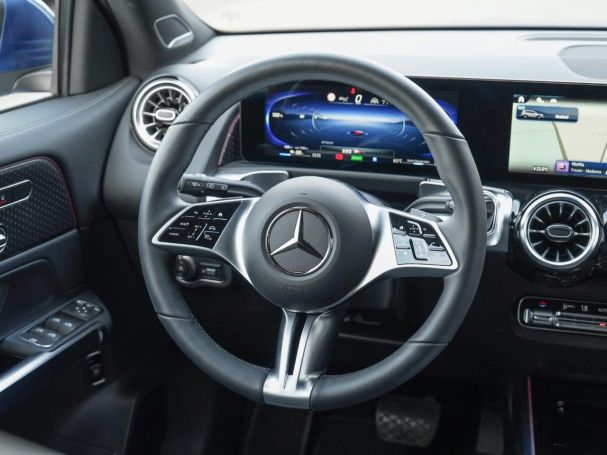 Mercedes-Benz EQB 350 4M Progressive Distronic Memory AHK 360°